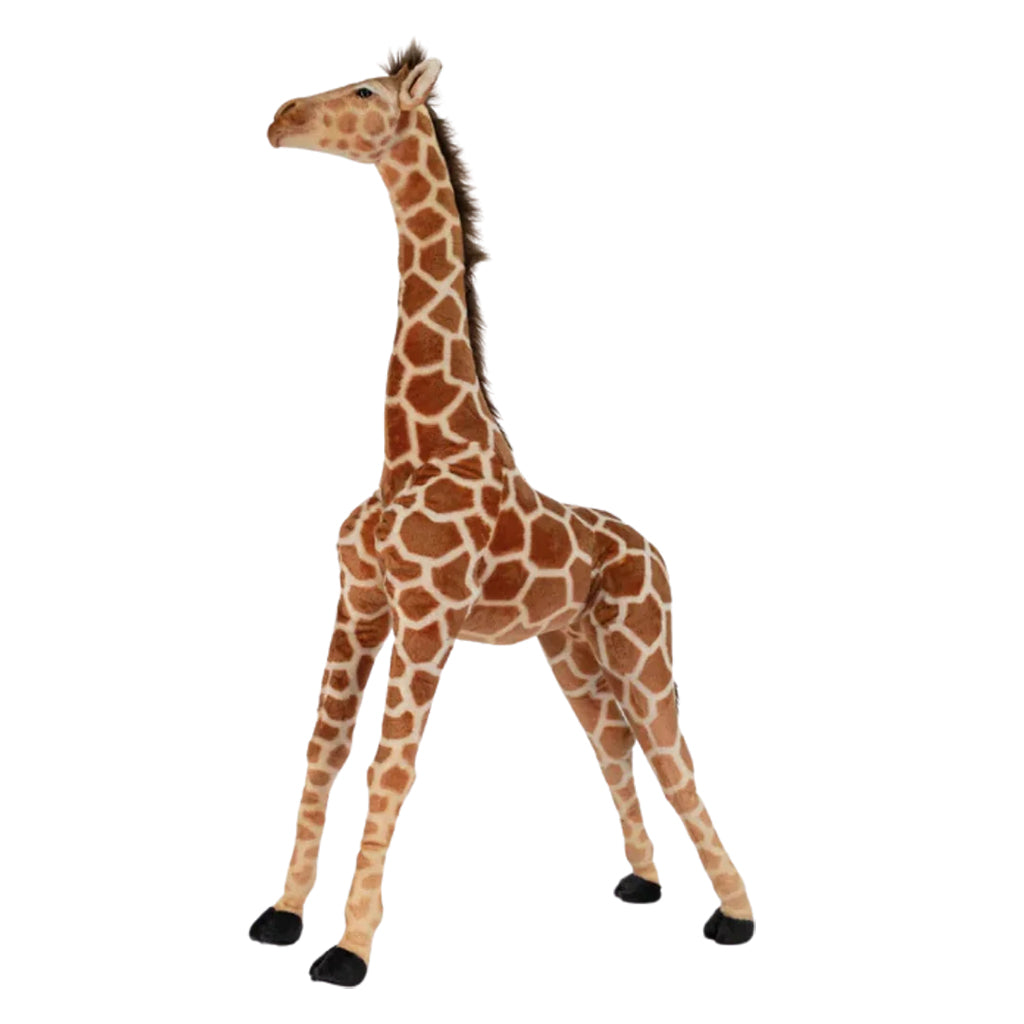 Wild &amp; Soft Giraffe Soft Toy