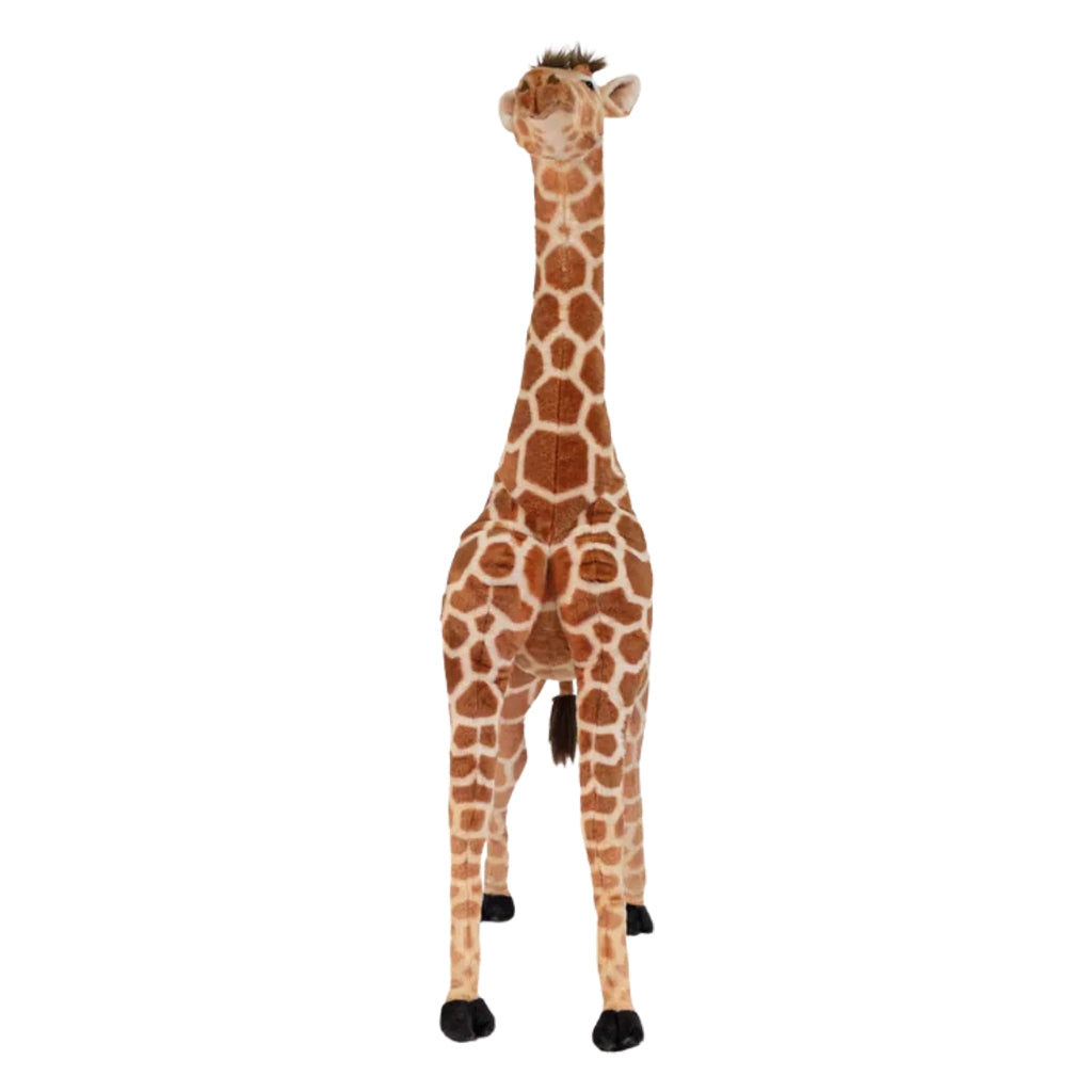 Wild & Soft Giraffe Soft Toy
