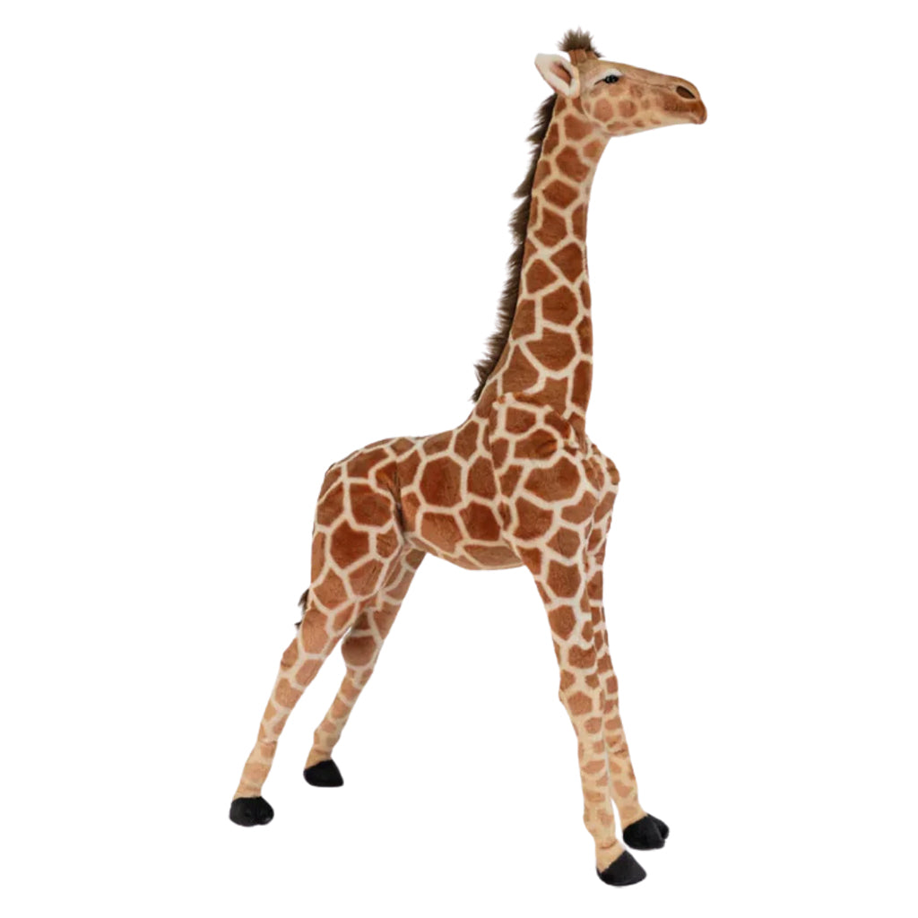 Wild & Soft Giraffe Soft Toy