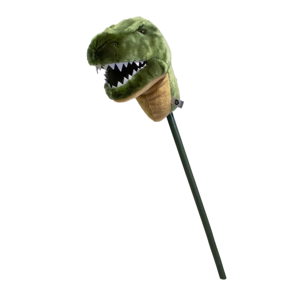 Wild &amp; Soft Hobby T-Rex Stick Animal