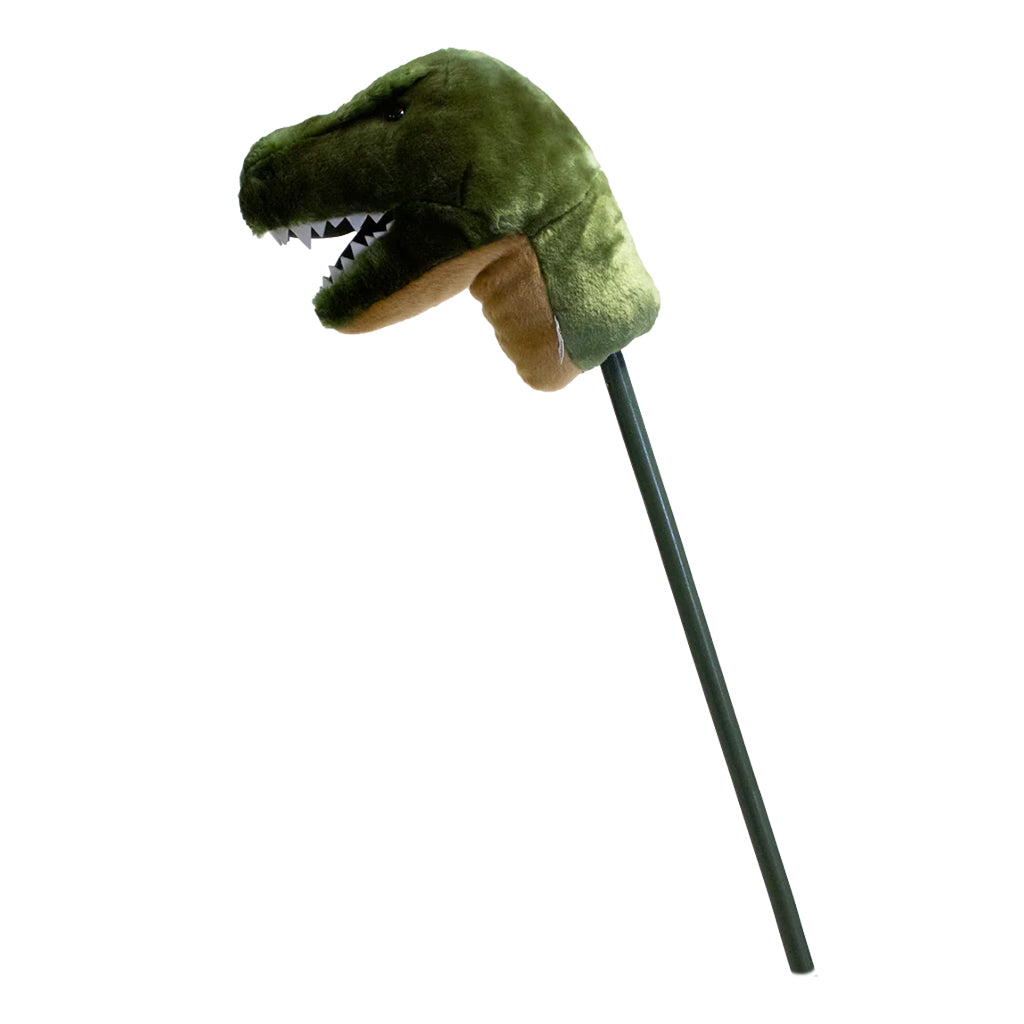 Wild & Soft Hobby T-Rex Stick Animal