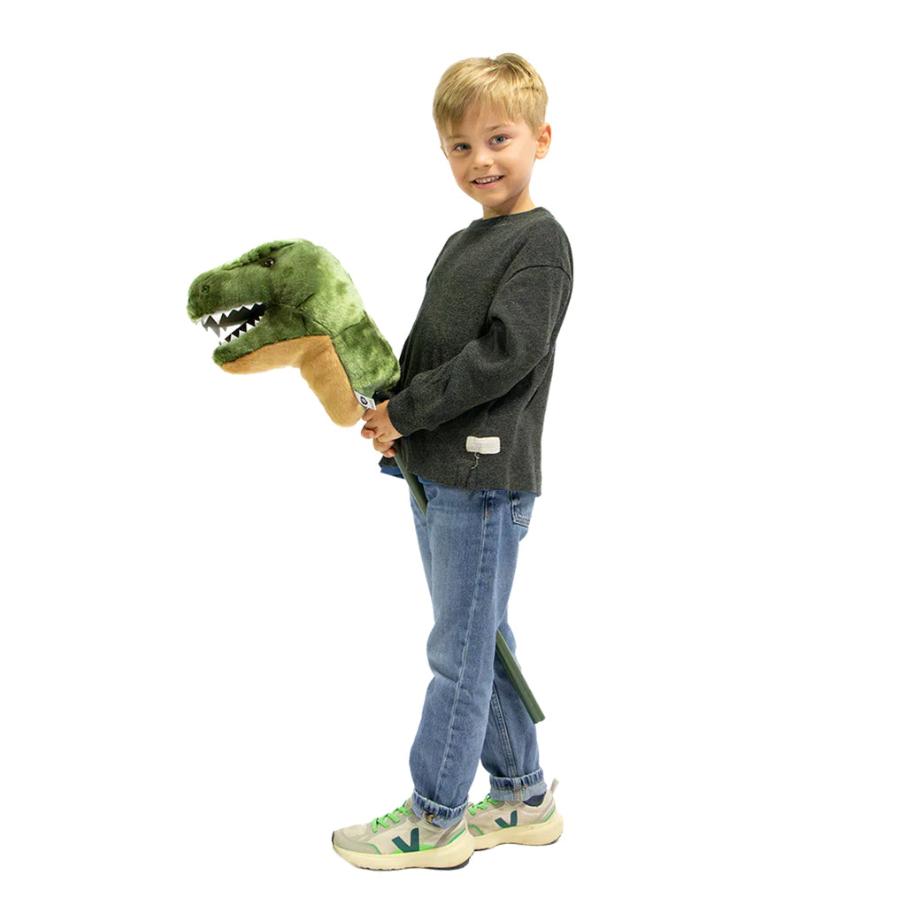 Wild & Soft Hobby T-Rex Stick Animal