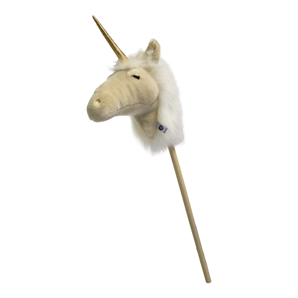 Wild & Soft Hobby Unicorn Stick Animal
