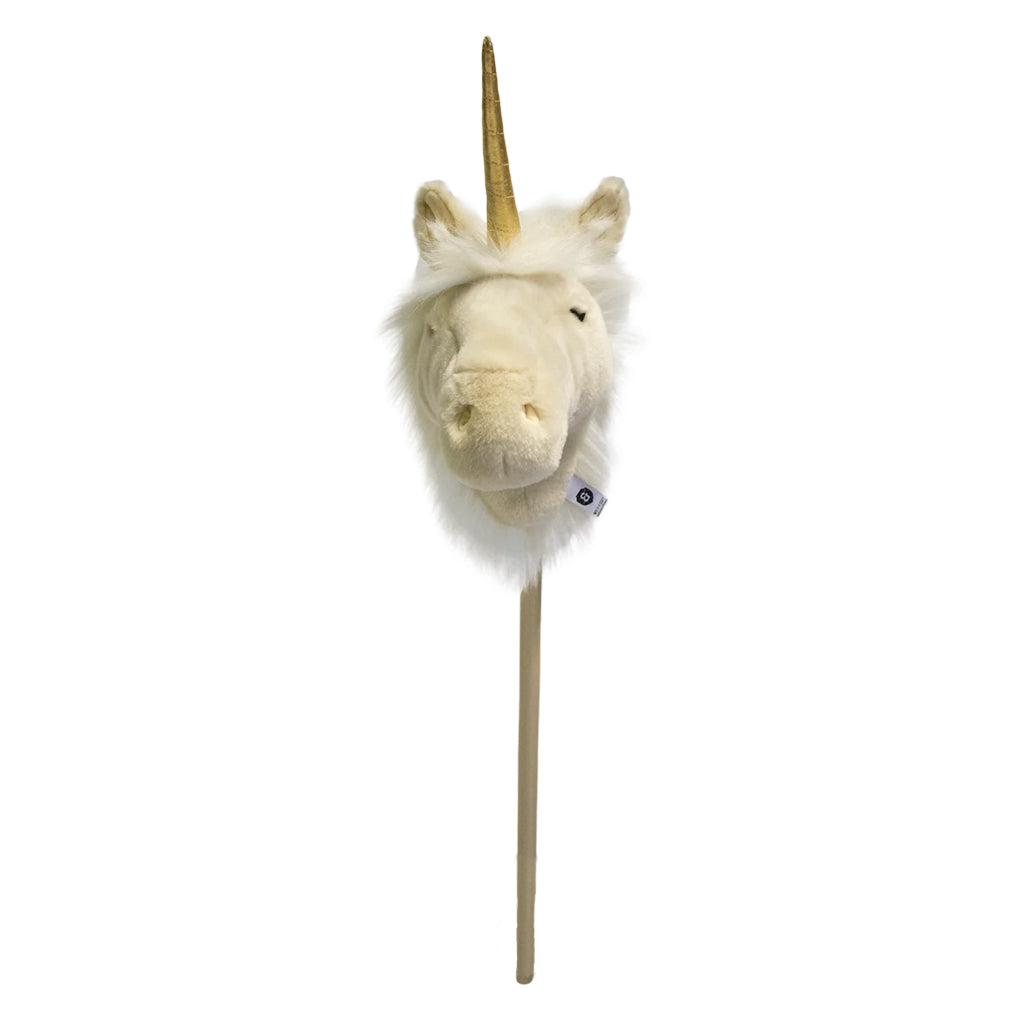 Wild & Soft Hobby Unicorn Stick Animal