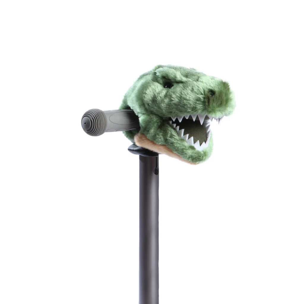 Wild &amp; Soft T-Rex Scooter Head
