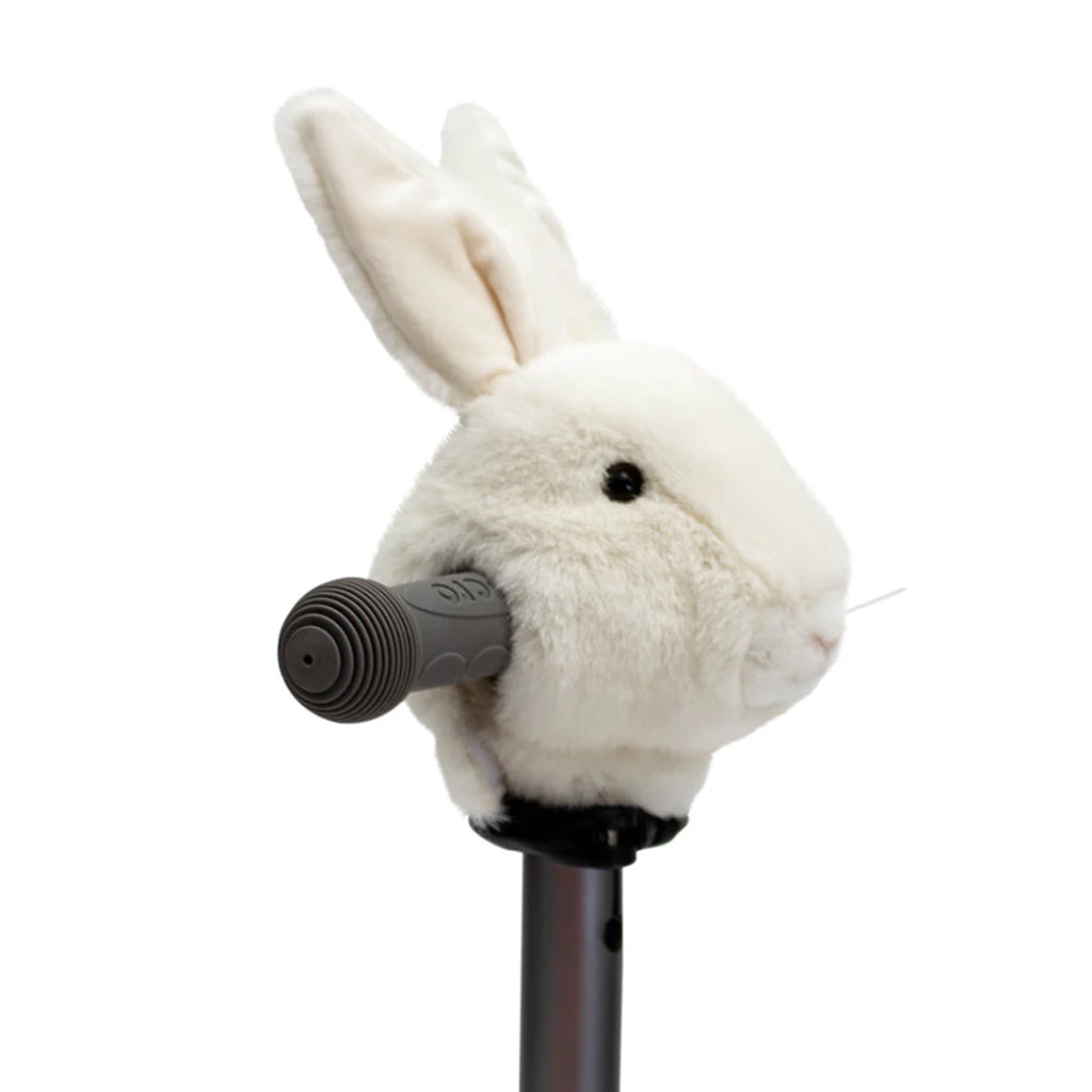 Wild &amp; Soft Rabbit Scooter Head