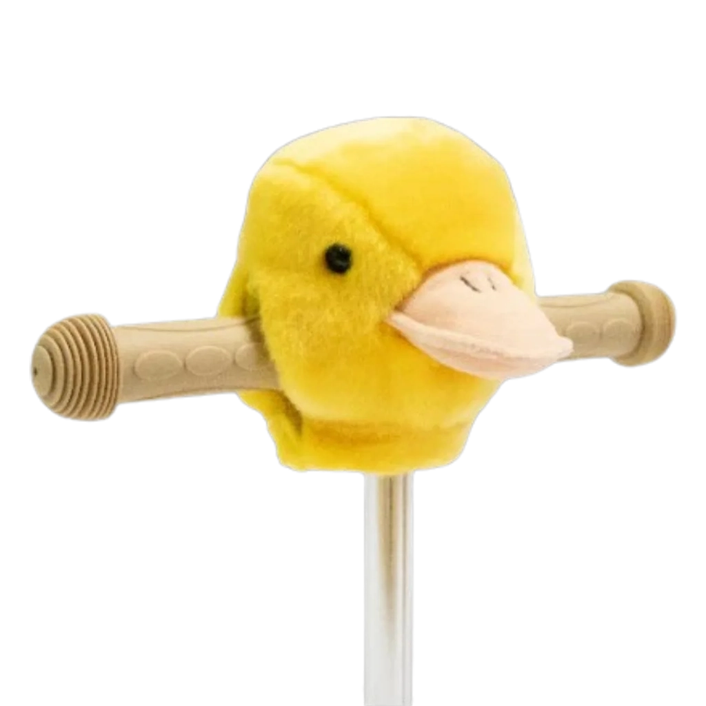 Wild & Soft Duck Scooter Head