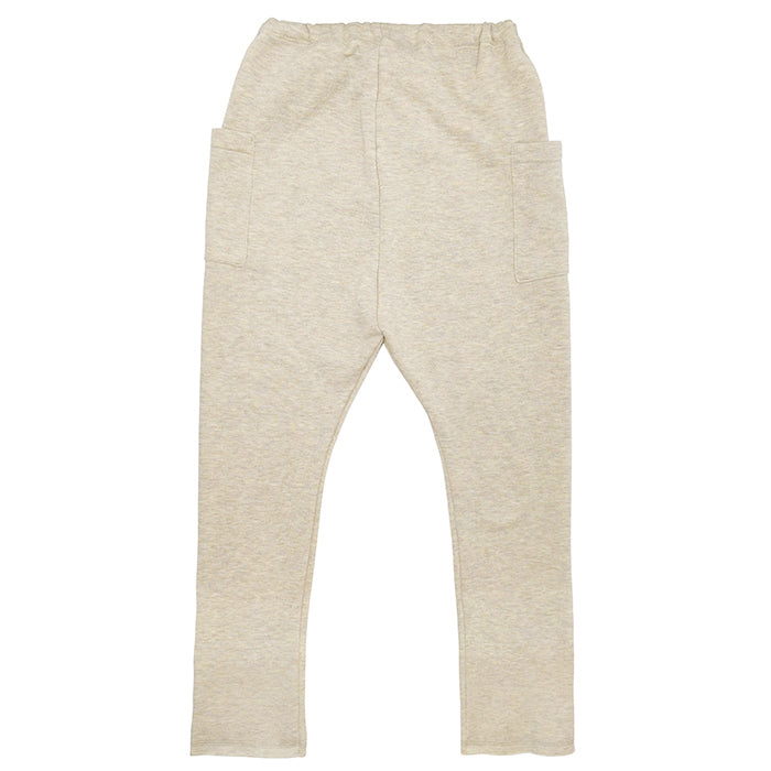 Woman By ADVICE 2 piece Lounge Set - Fleece Winter Wheat