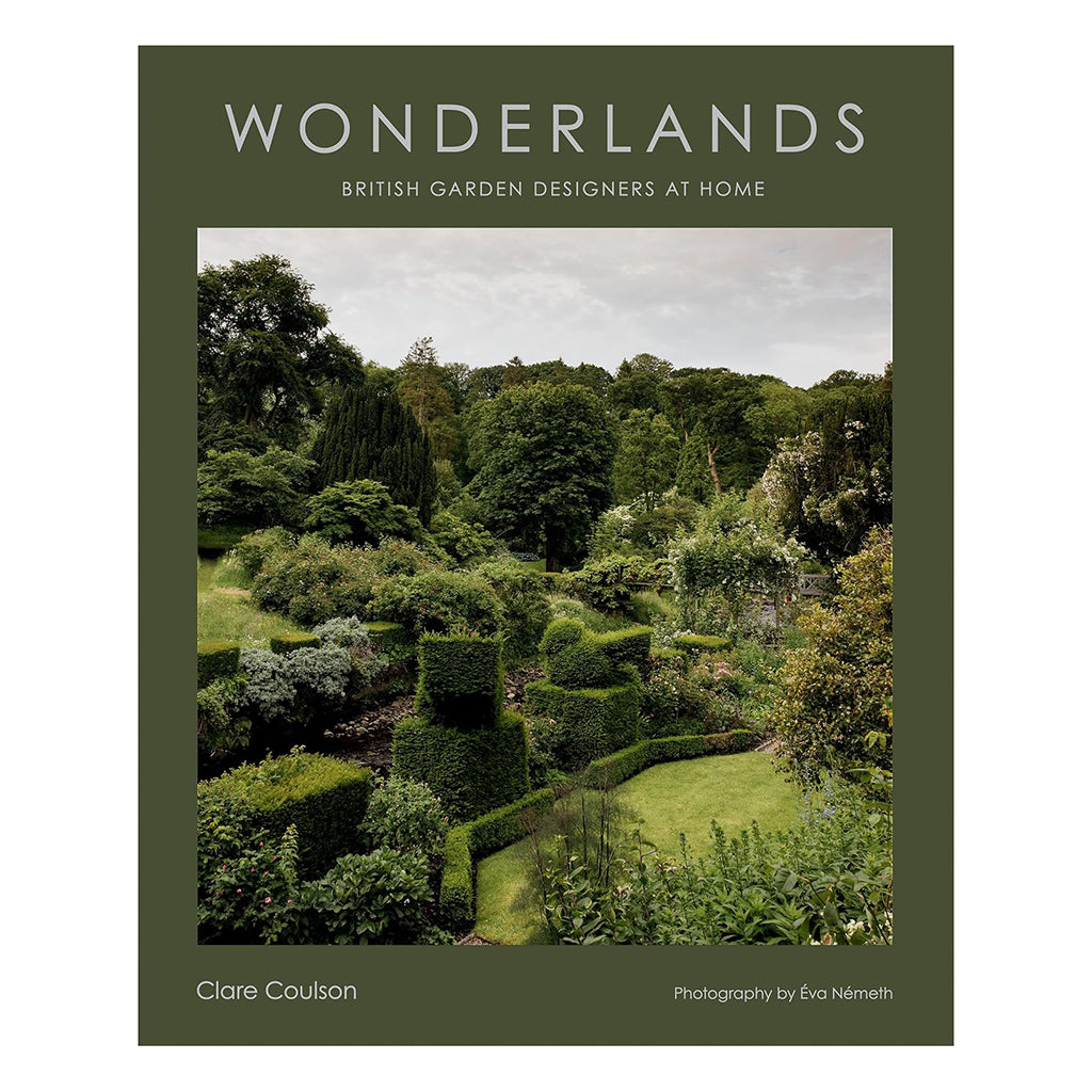 Wonderlands