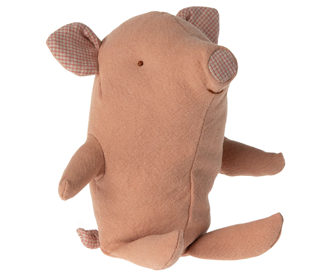 Maileg Toys Truffle Big Soft Toy Baby