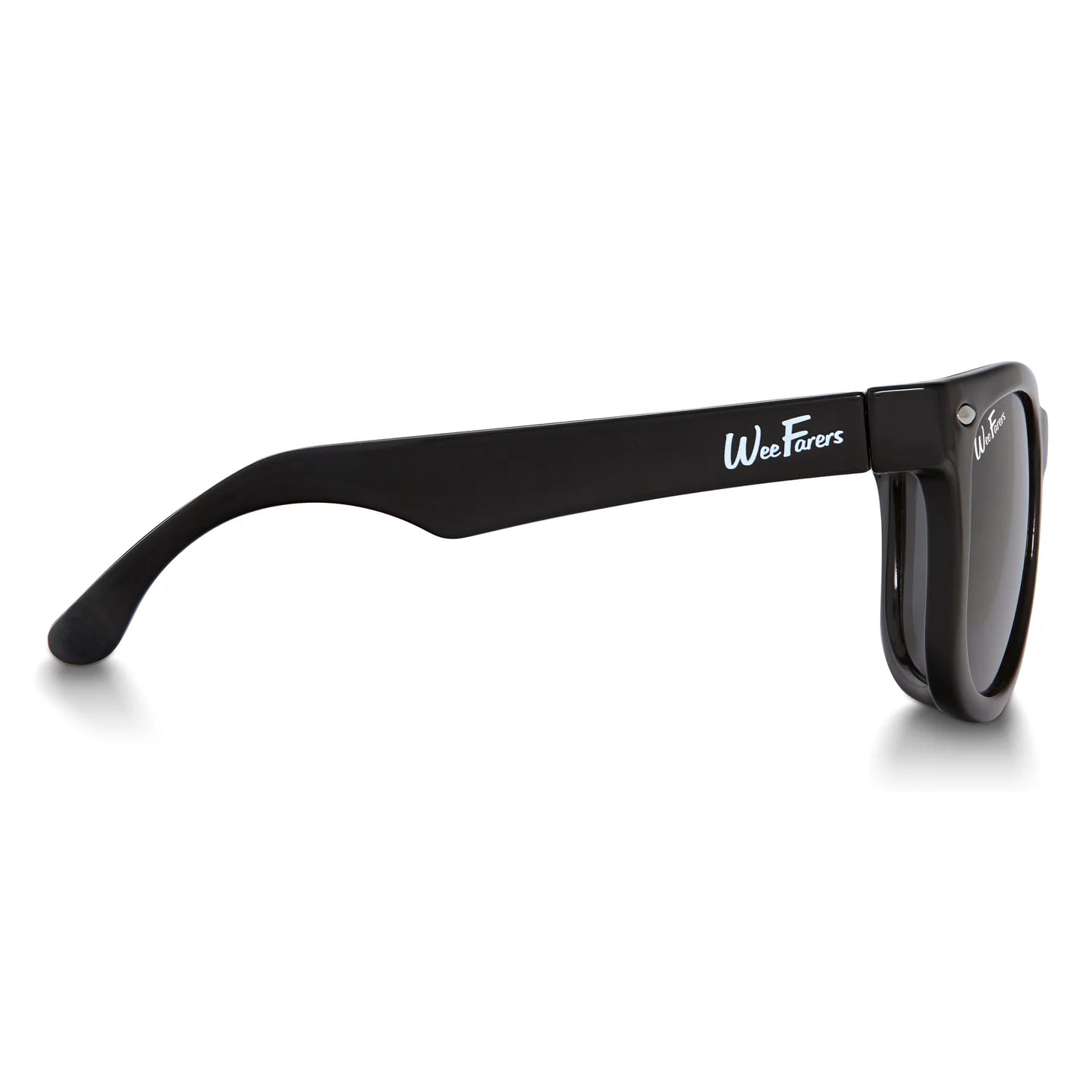 WeeFarers Polarized Child Sunglasses Black