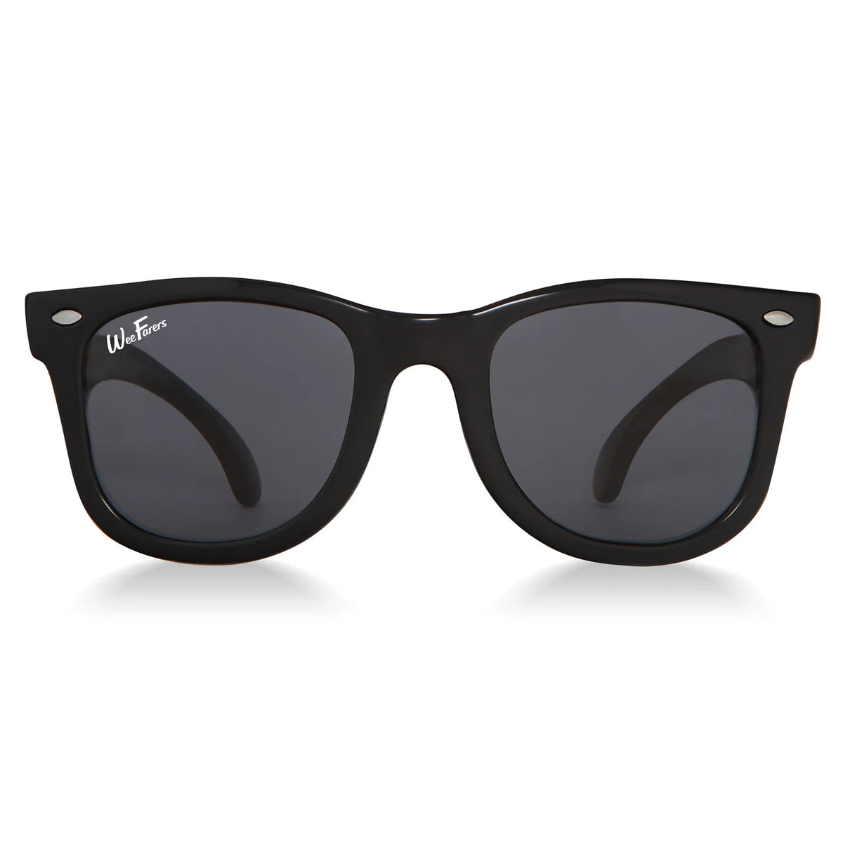WeeFarers Polarized Child Sunglasses Black