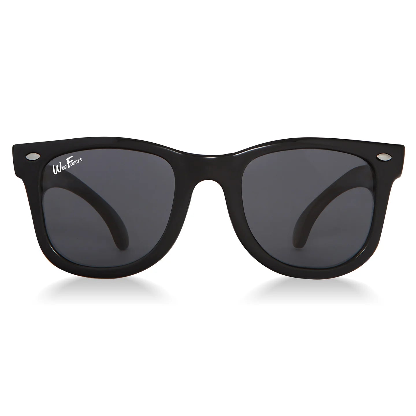 WeeFarers Polarized Child Sunglasses Black