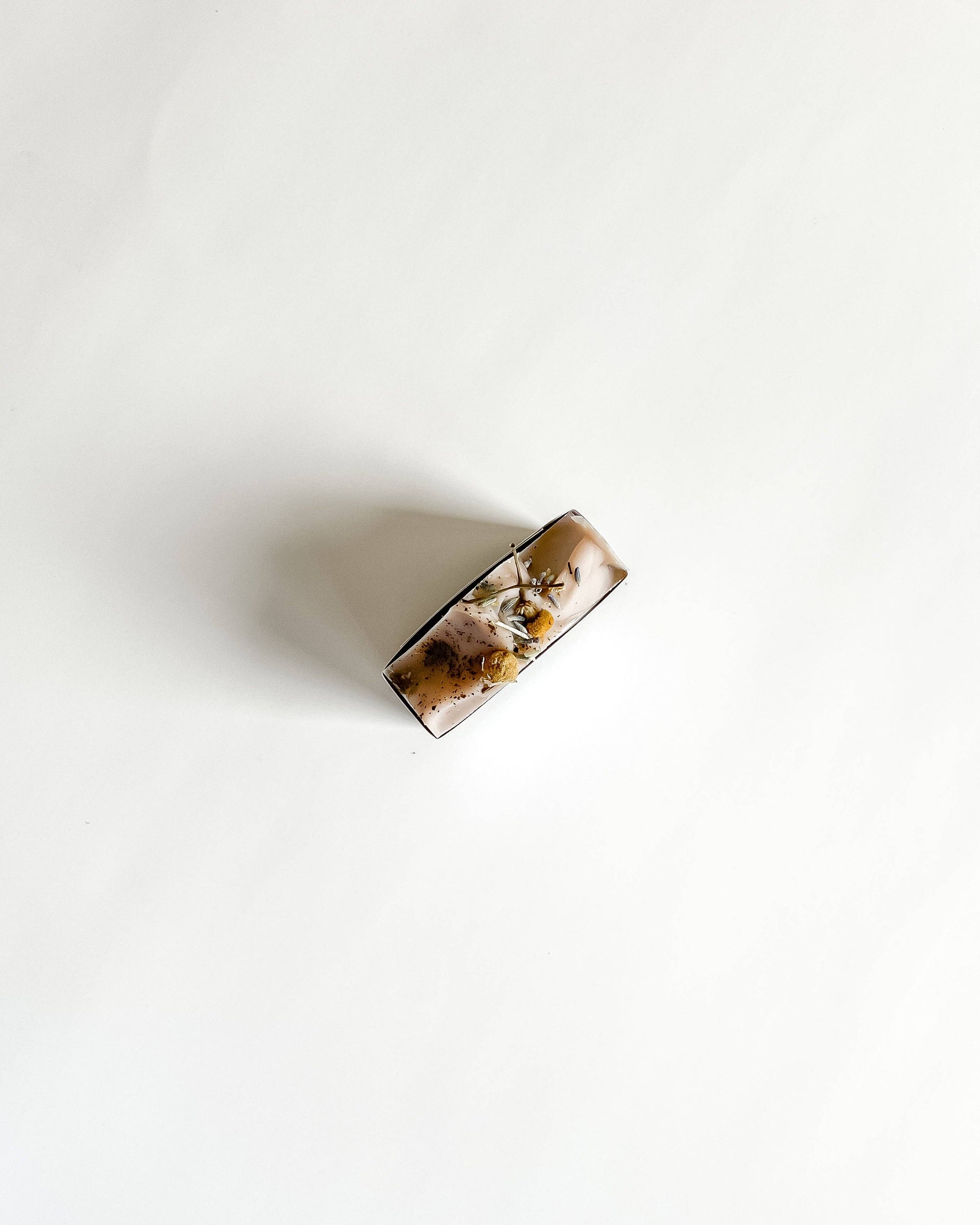 Agha Studio Lavender Matcha Body + Face Bar