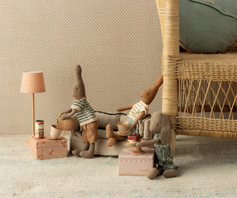 Maileg Toys Mouse Hot Chocolate Set