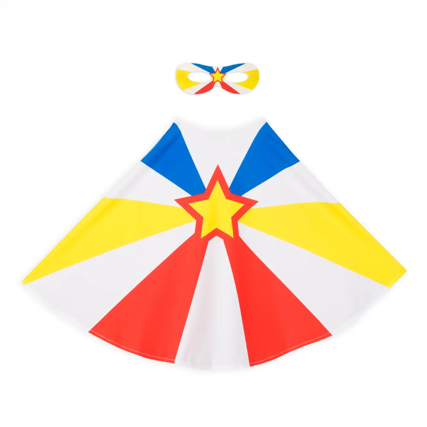 Ratatam Red Superhero Baby Set