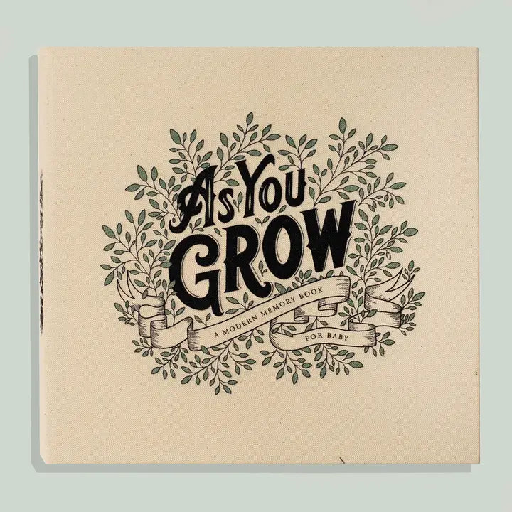 Paige Tate &amp; Co As You Grow