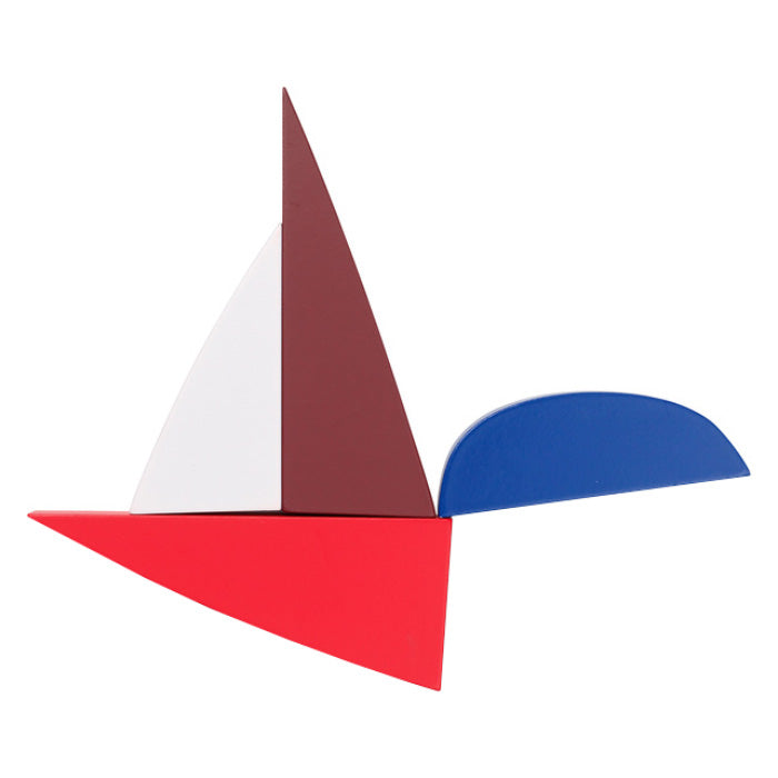 Ferm Living Kids Frame Art Blocks