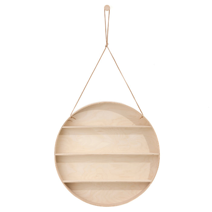 Ferm Living Kids Round Dorm Shelf