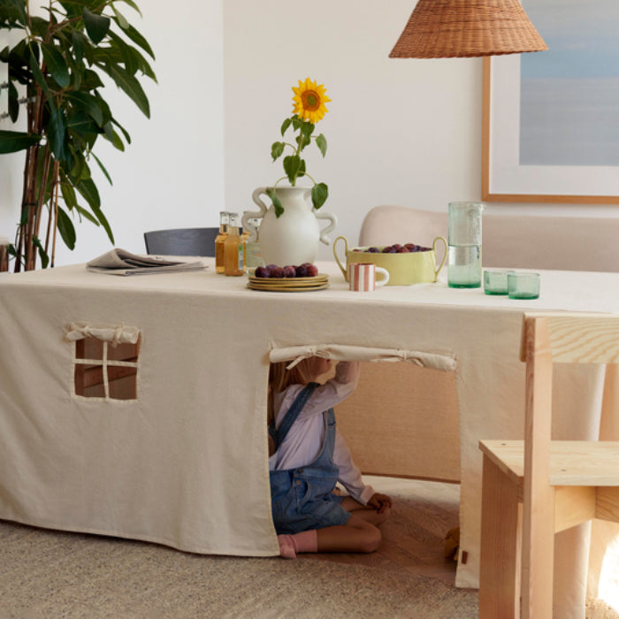 Ferm Living Kids Settle Table Cloth House