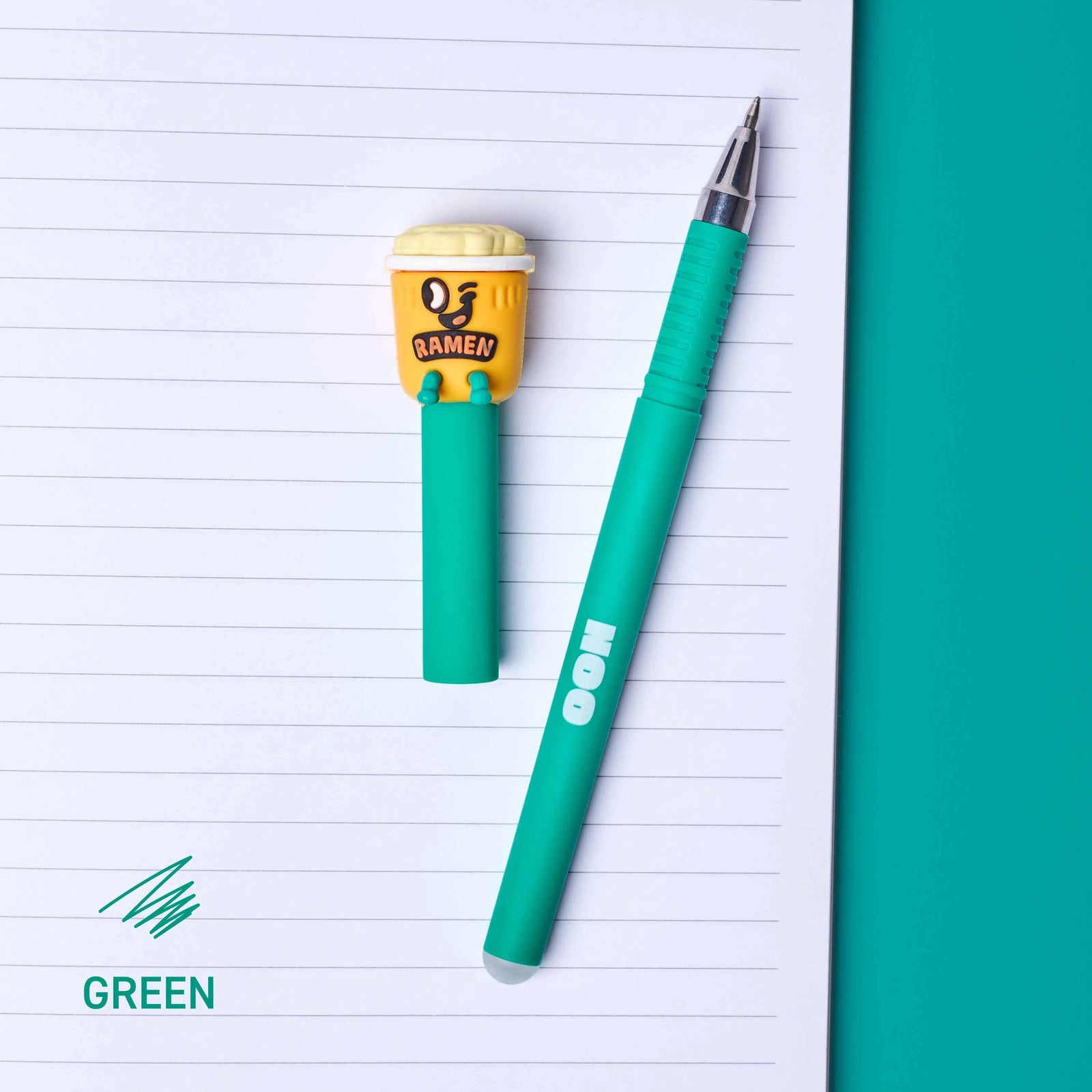 Omy Buddies Pen Club