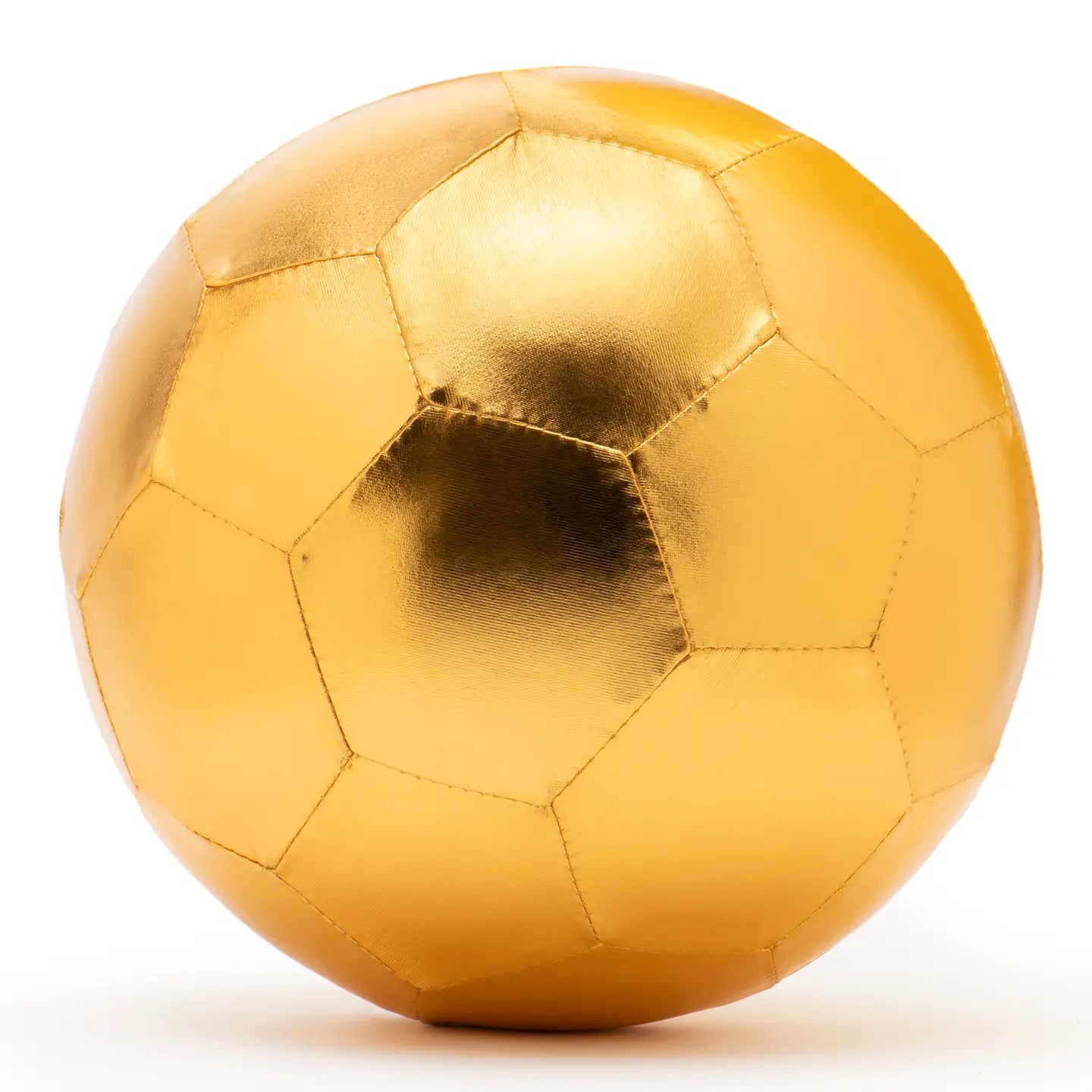 Ratatam Fabric Soccer Ball - 22cm