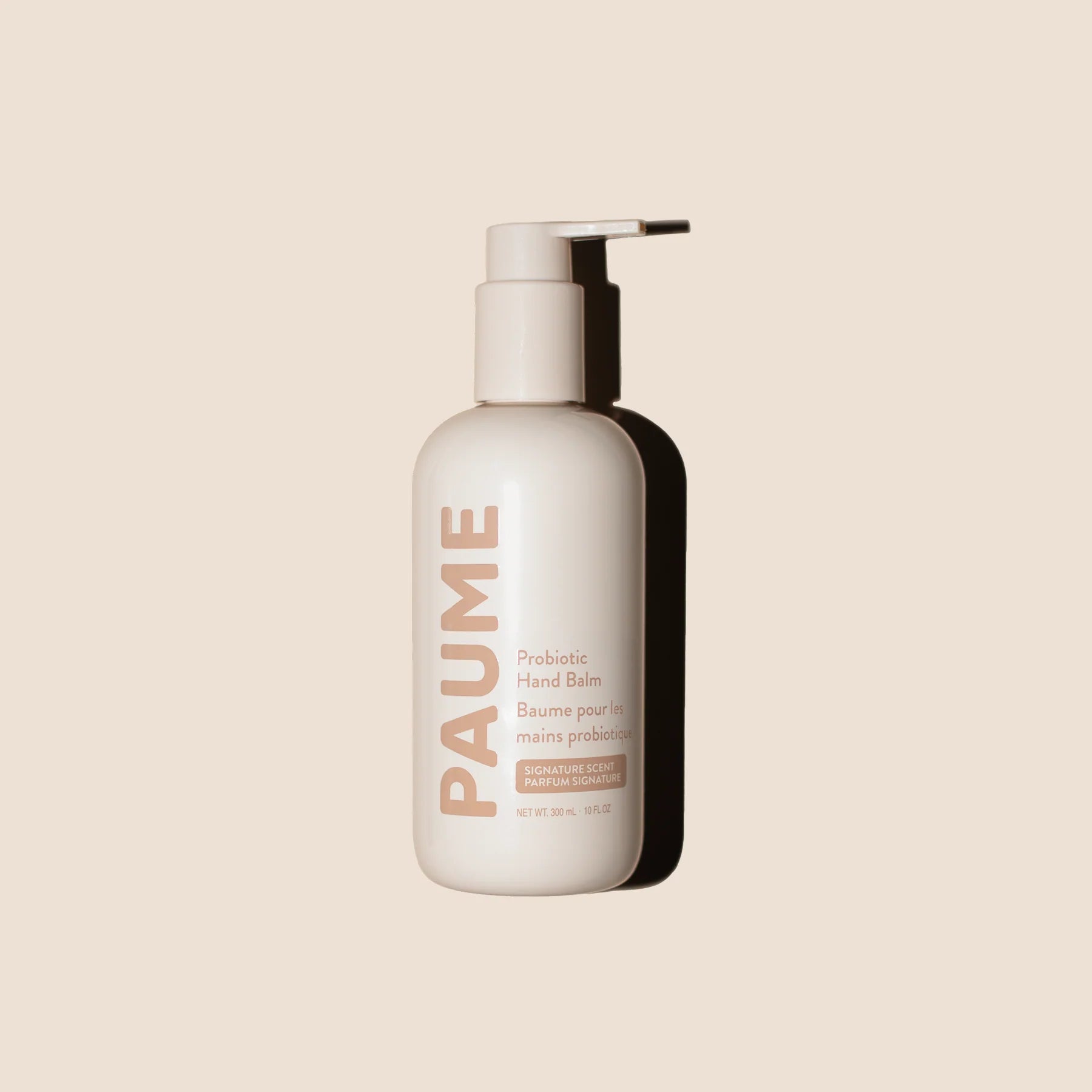Paume Probiotic Hand Balm 300ml