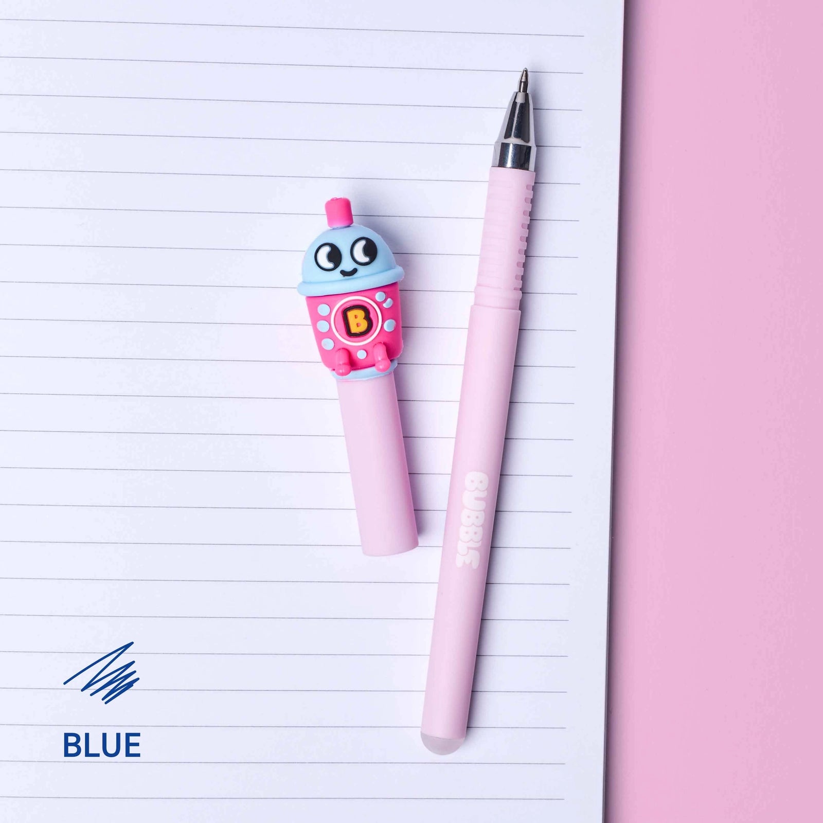Omy Buddies Pen Club