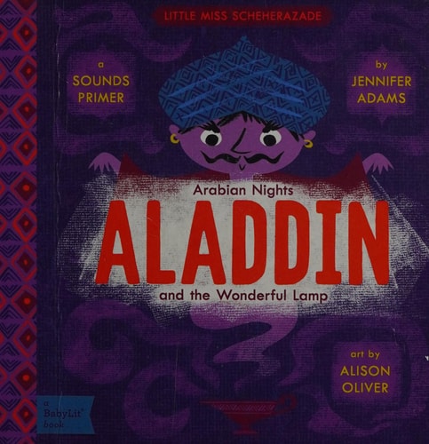 Aladdin and the Wonderful Lamp