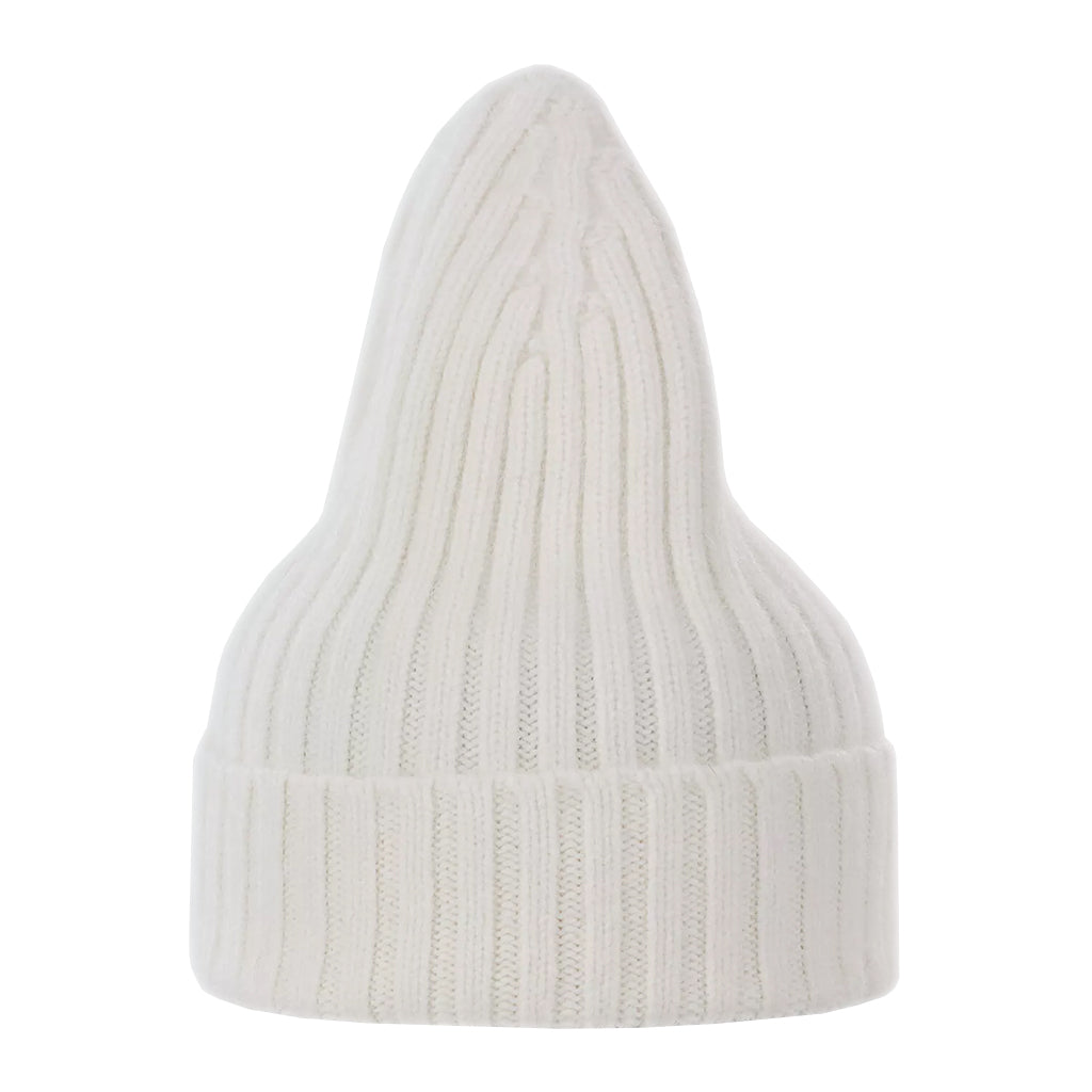 Le Bonnet Unisex Le Grand Bonnet Hat Snow White