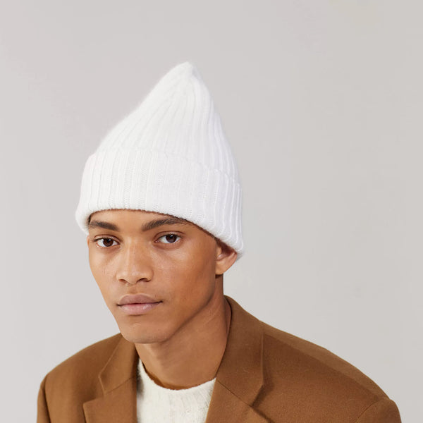 帽子 SINOON Knit Bonnet Hat le-bonnet-le-grand-bonnet-