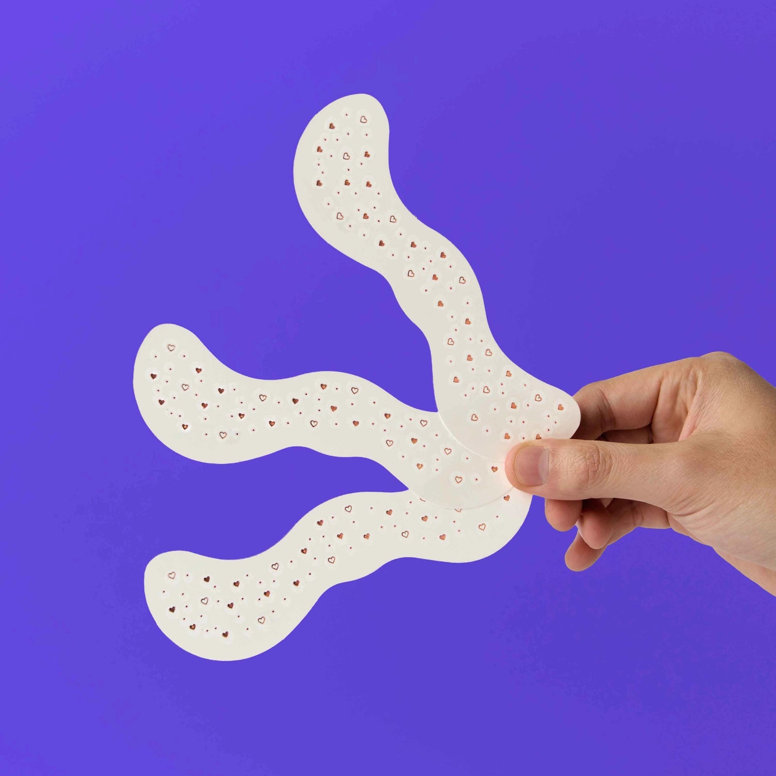 Omy Temporary Freckle Tattoos