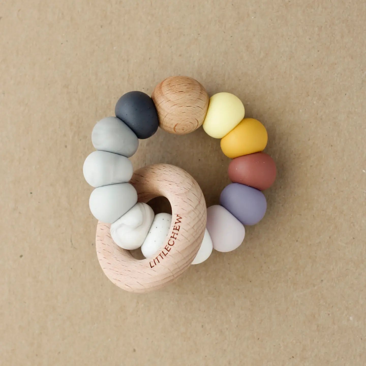 Little Chew Freezer Teether Sierra