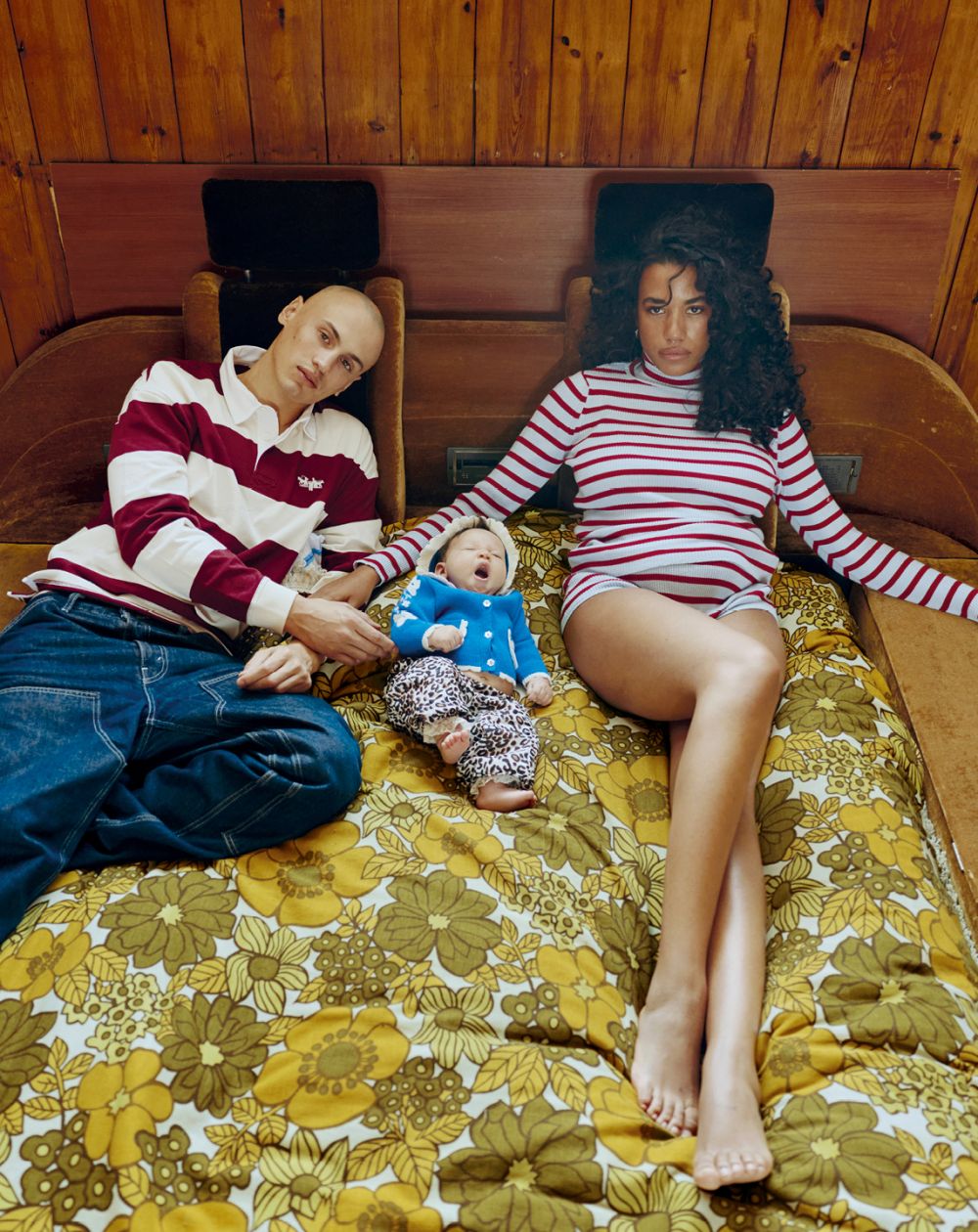 Milk Magazine - #93