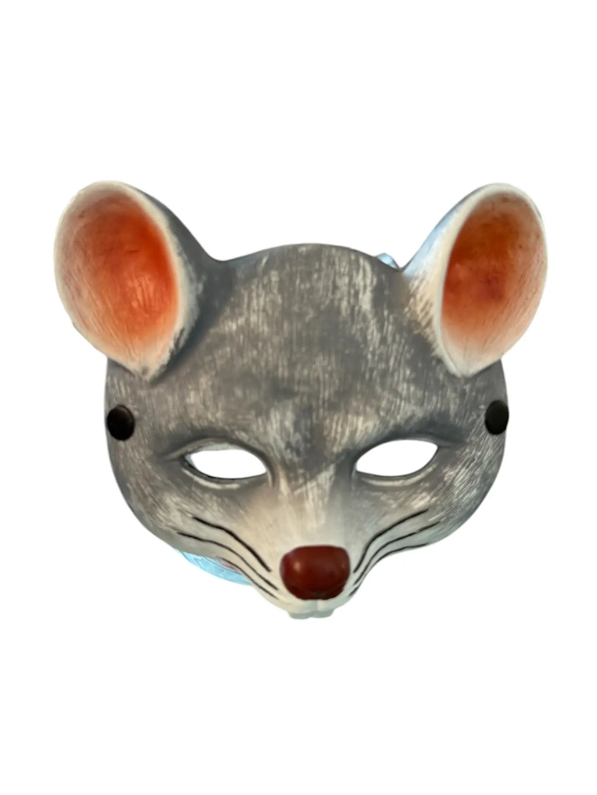 Ratatam Gray Mouse Mask