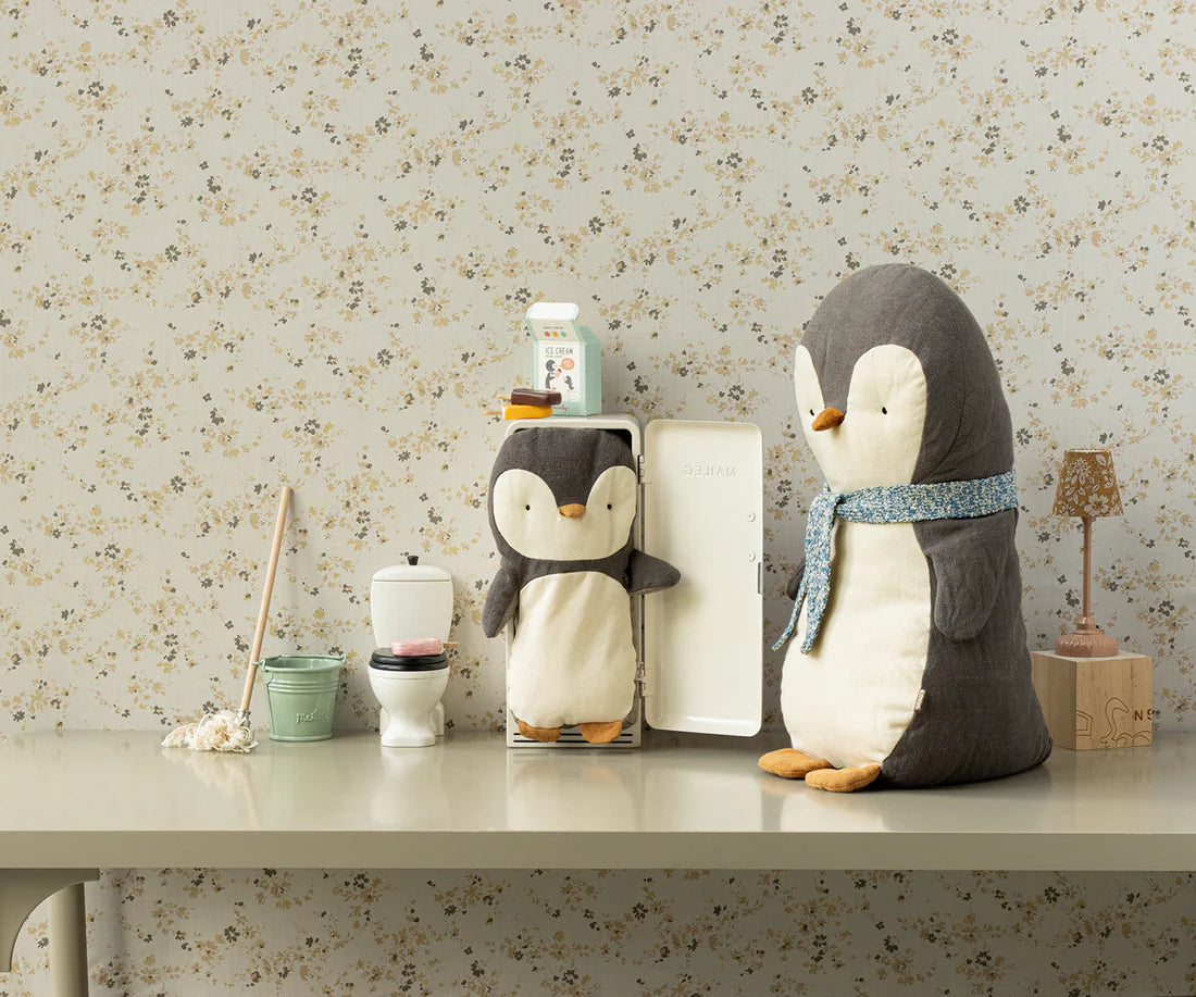 Maileg Toys Winter Penguin Small