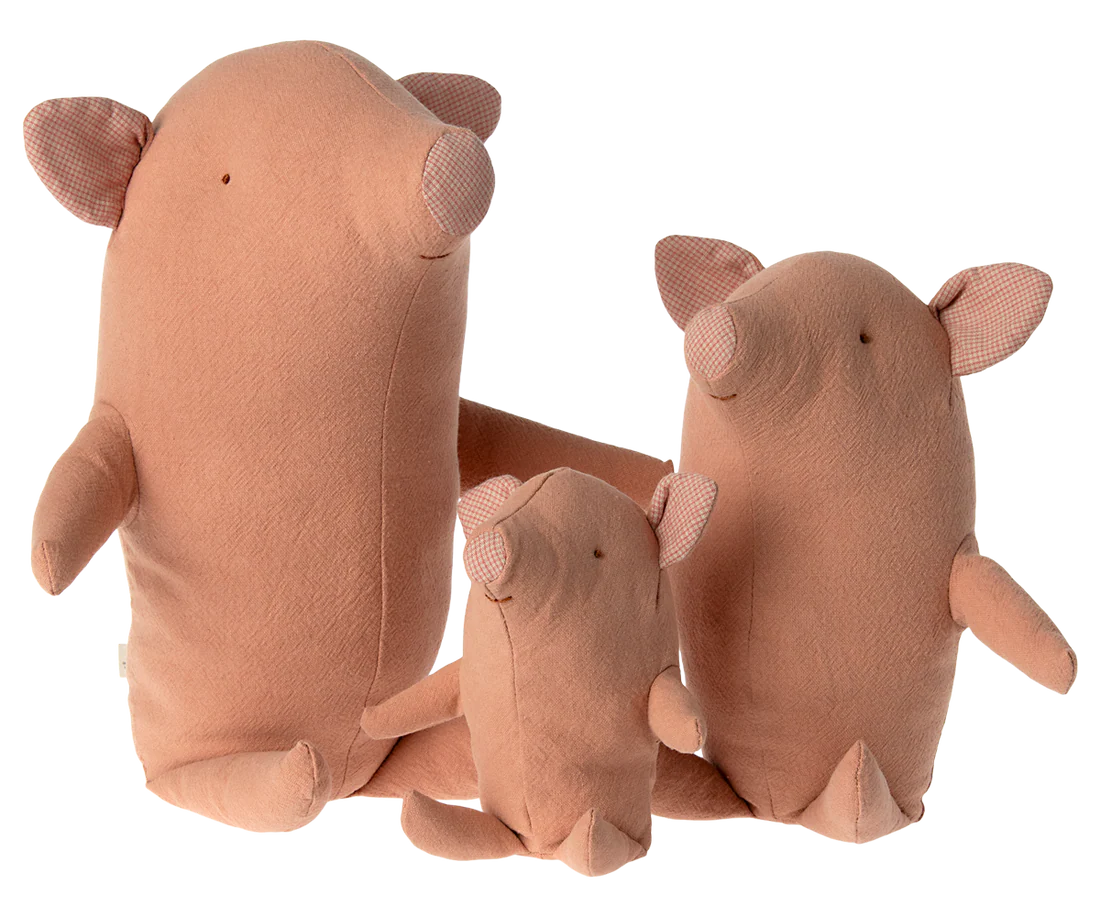 Maileg Toys Truffle Big Soft Toy Medium