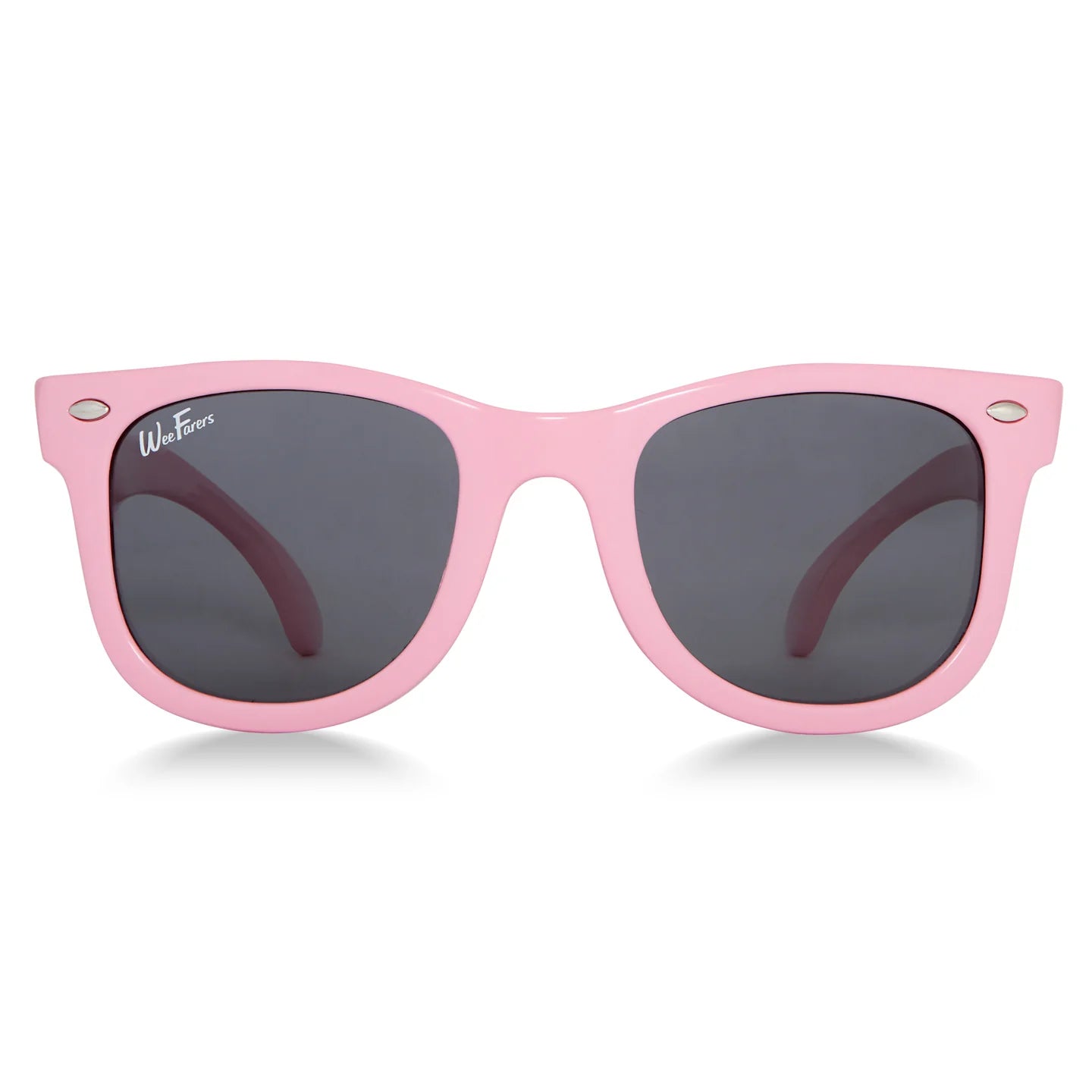 WeeFarers Polarized Child Sunglasses Pink