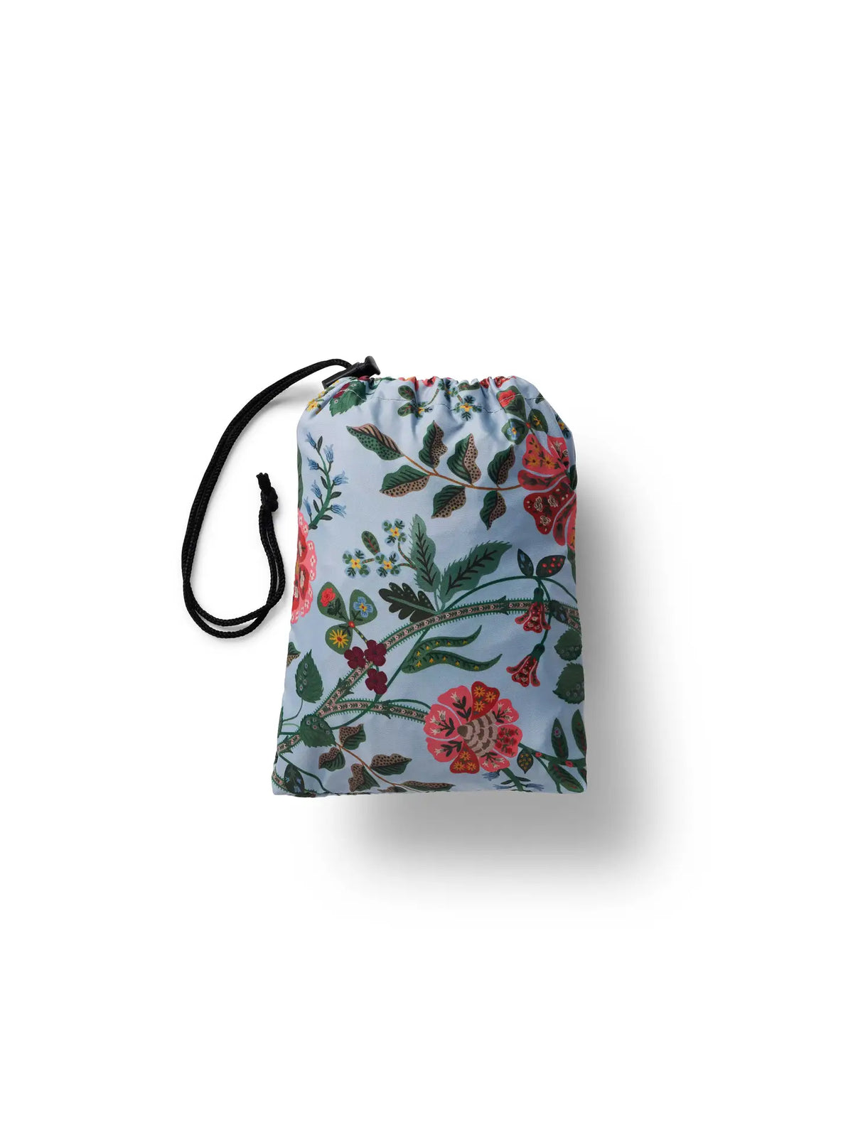 Rifle Paper Co. Gracie Packable Rain Poncho