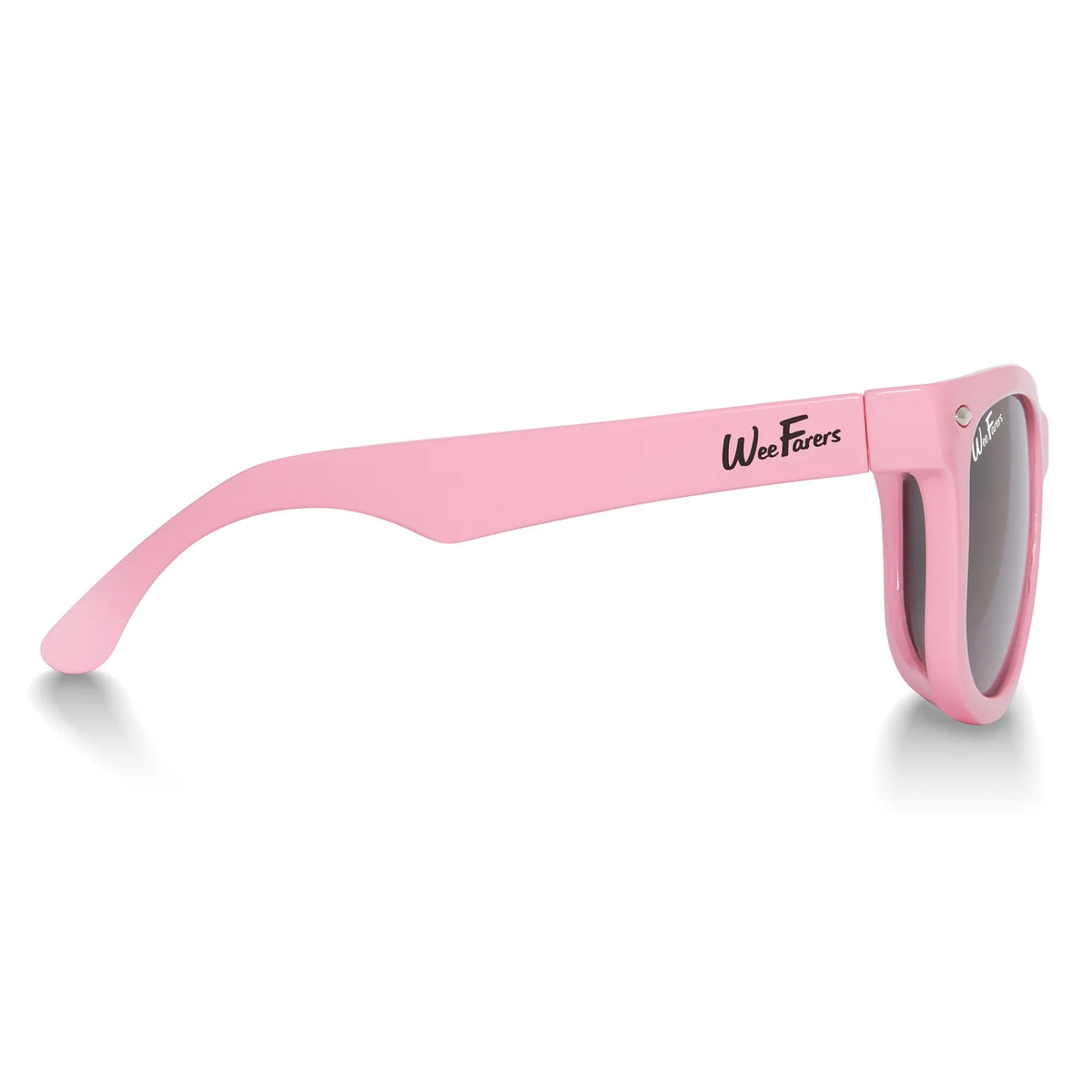 WeeFarers Polarized Child Sunglasses Pink