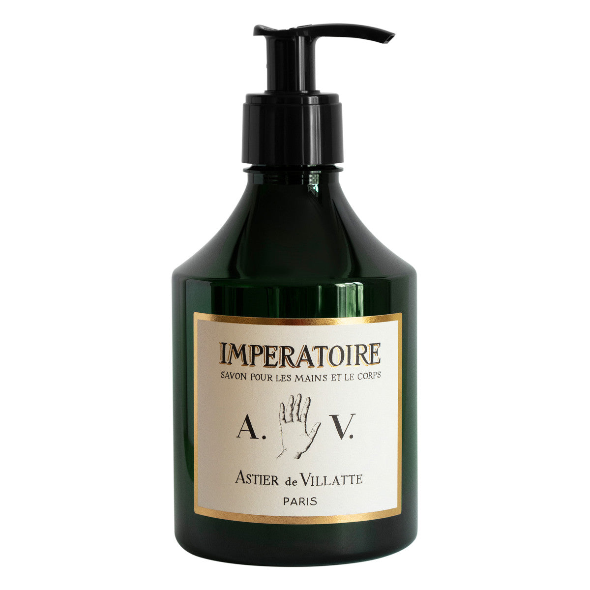 Astier De Villatte Body And Hand Soap Imperatoire