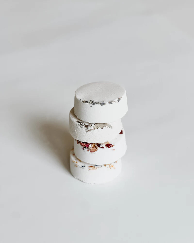 Agha Studio Hinoki Shower Steamer