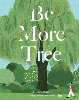 Library Be More Tree