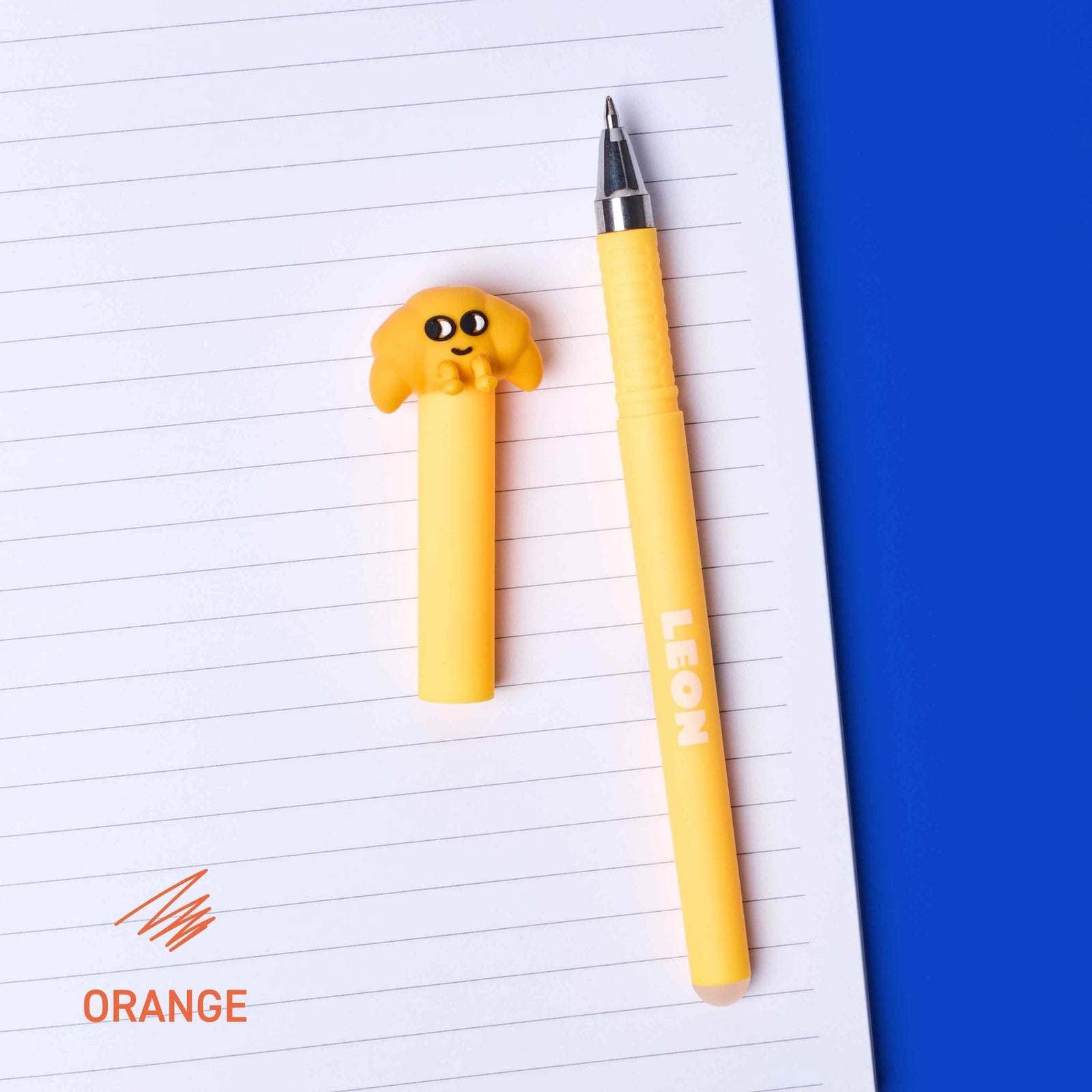 Omy Buddies Pen Club