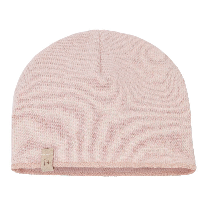 1+ In The Family Baby Elise Hat Pink