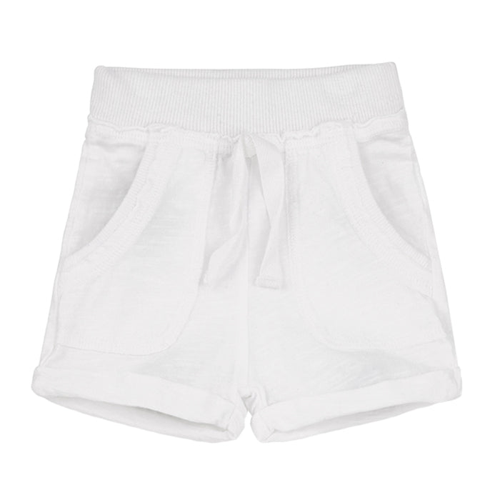 1+ In The Family Baby And Child Mottola Shorts