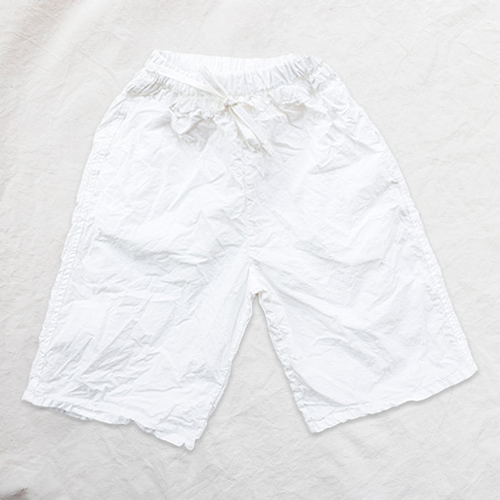 Black and sales white store pants