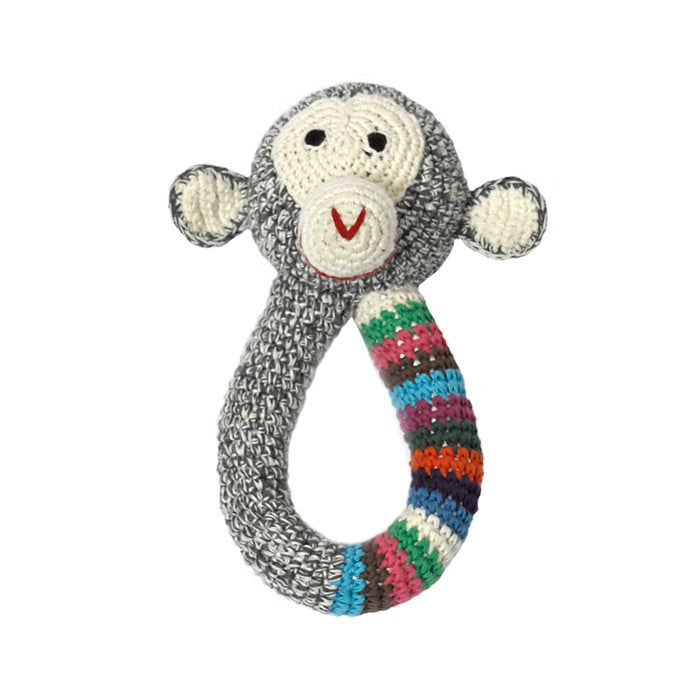 ABCD By Advice 009 Baby Gift Set Grey / One Size