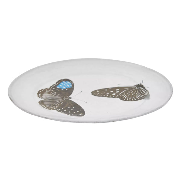 Astier De Villatte John Derian Flying-Landed Butterfly Medium