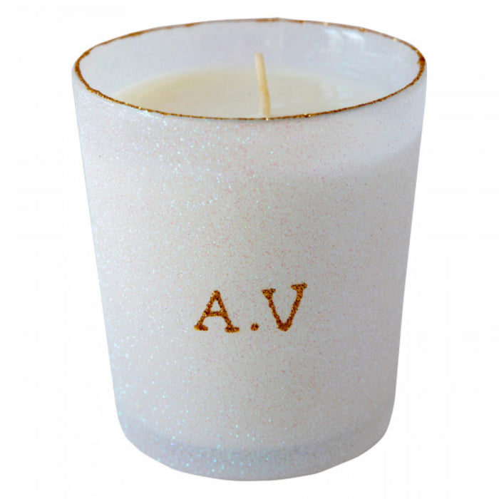 Astier De Villatte Scented Candle Palais d&#39;Hiver